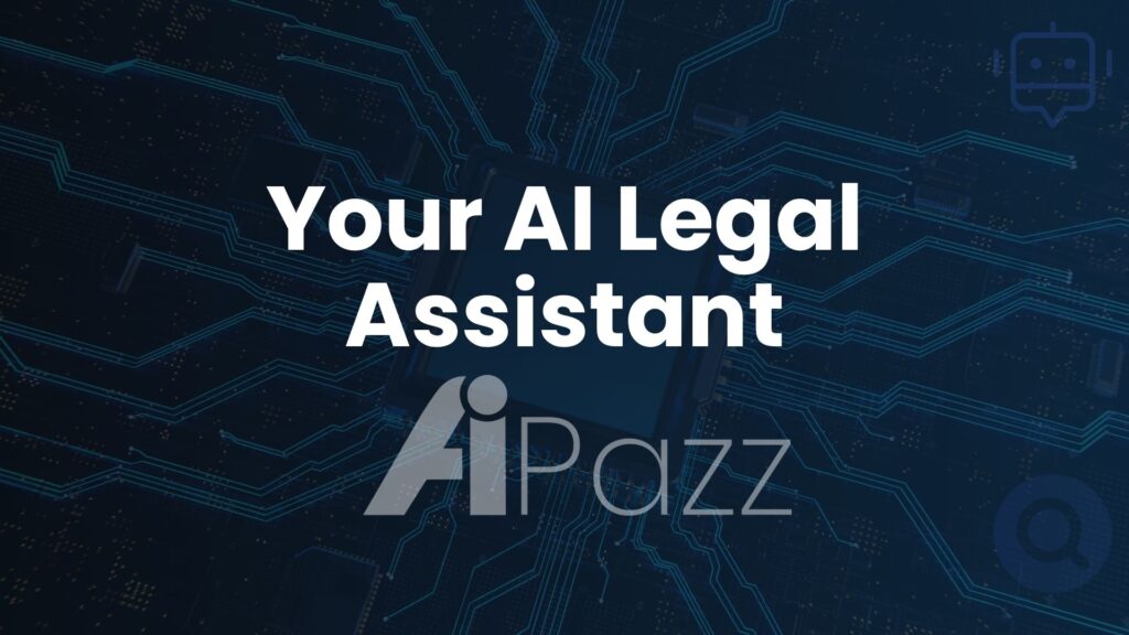 AI-Legal-Assistant-Sri-Lanka-AI-Pazz-Lagal-Assistance