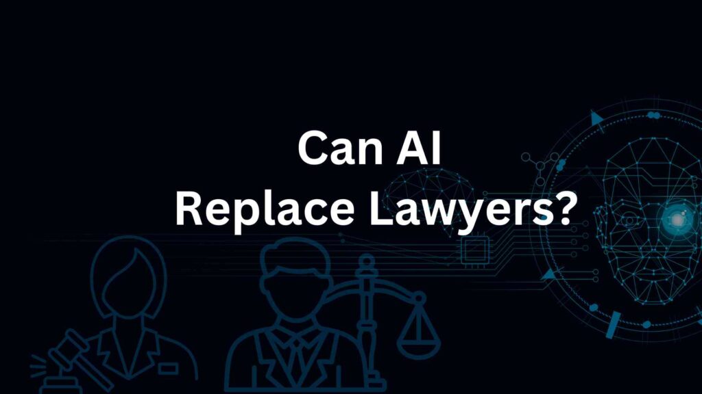 Can AI Replace Lawyers - AI Pazz Legal Research