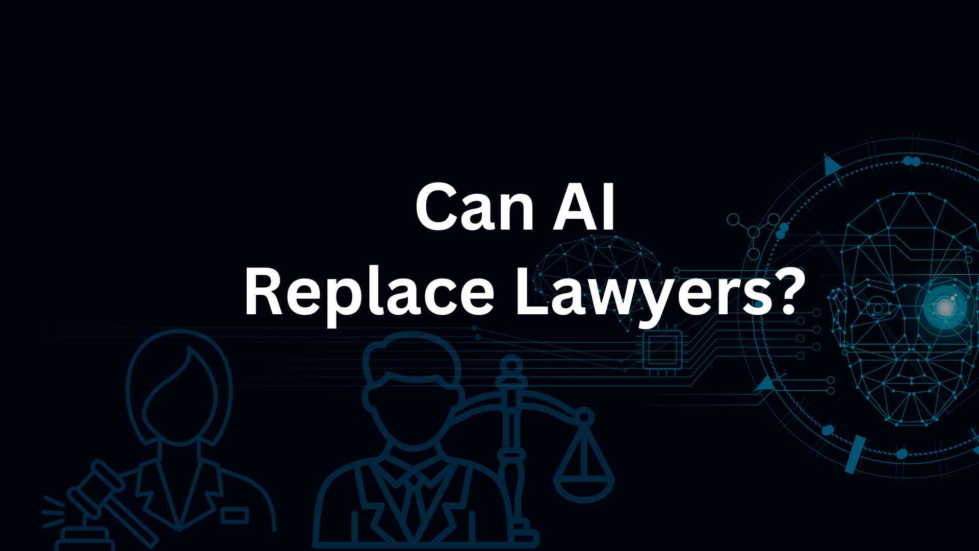 Can AI Replace Lawyers - AI Pazz Legal Research