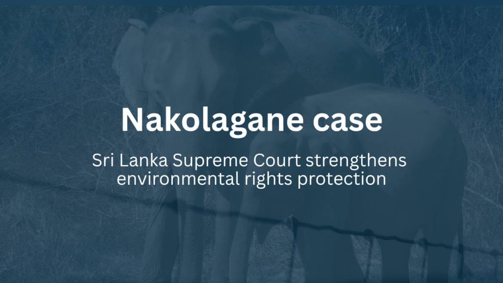 Nakolagane case