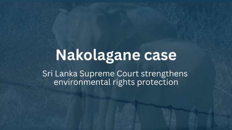 Nakolagane case