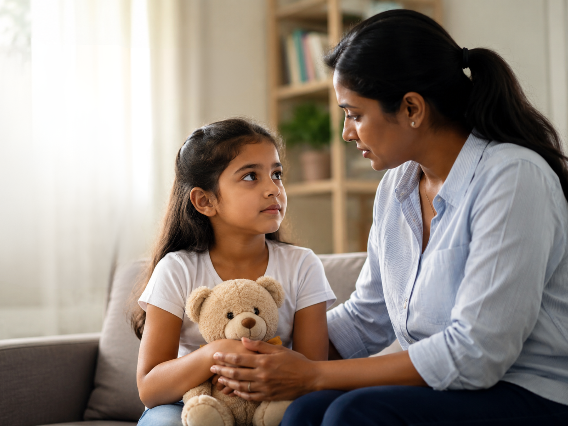 Child Protection in Sri Lanka