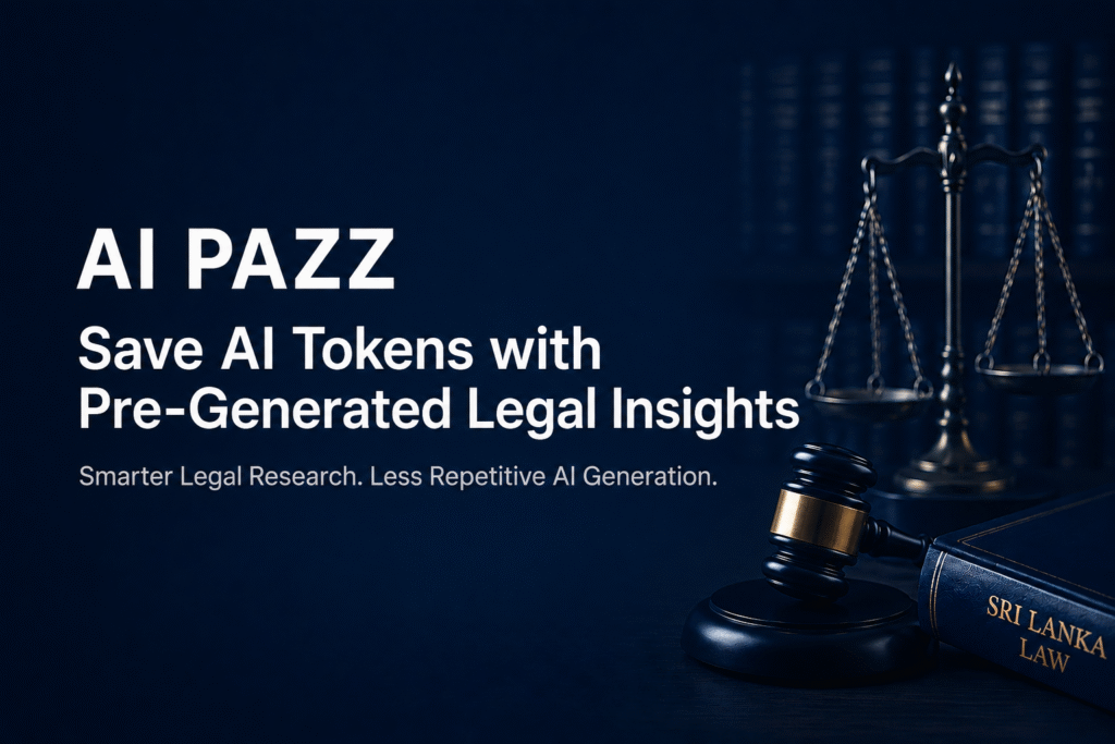 Pre-Generated Legal Insights