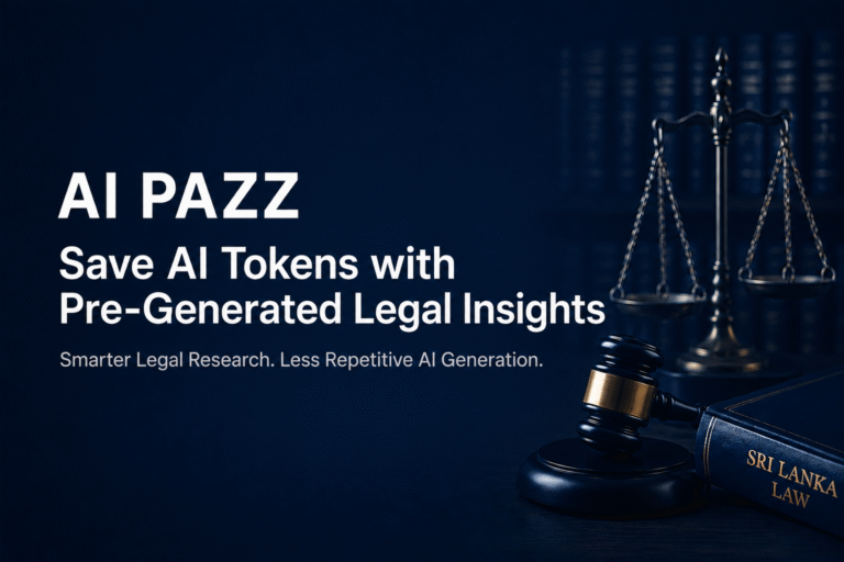 Pre-Generated Legal Insights