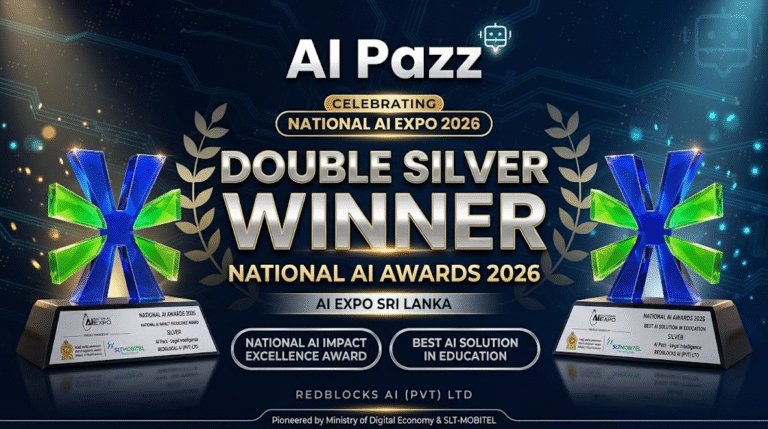 National AI Awards 2026