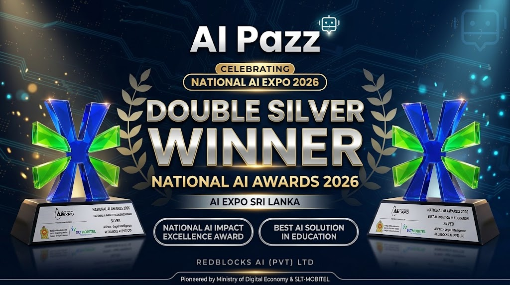 National AI Awards 2026